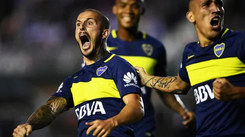 El Xeneize quiere seguir siendo puntero