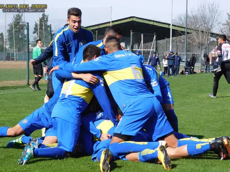 Los juveniles vuelven al ruedo