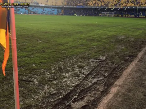 La Bombonera celebra la llegada del sol