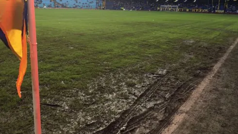 La Bombonera celebra la llegada del sol