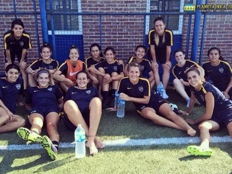 Vuelven las Gladiadoras