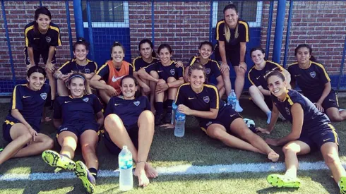 Vuelven las Gladiadoras