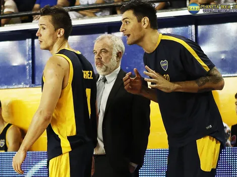 Ronaldo Córdoba: "Carlos nos generó actitudes positivas"