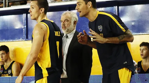 Ronaldo Córdoba: "Carlos nos generó actitudes positivas"