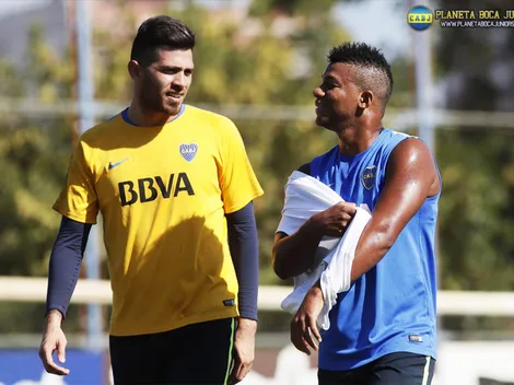 Rossi: "El debut en la Bombonera va a ser imborrable"