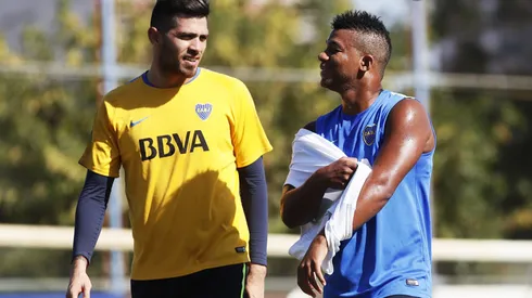 Rossi: "El debut en la Bombonera va a ser imborrable"