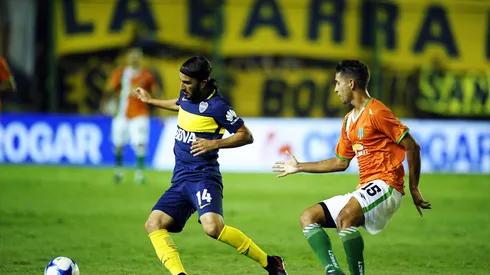 Sebastián Pérez: "Ojalá sea una sola fecha"