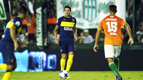 Gago: "Creer que un equipo es superior al otro es un grave error"