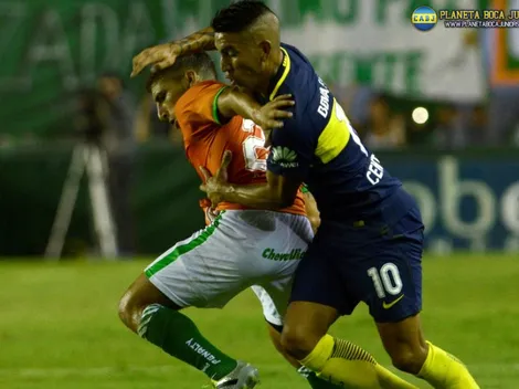 Parte Médico: Centurión con un traumatismo