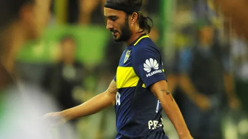 Roja que lo complica