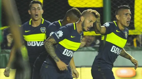 Uno por uno ante Banfield: El equipo respondió