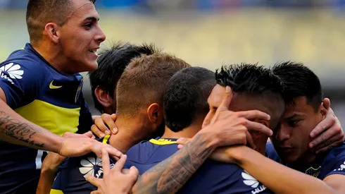 Vuelve el fútbol, vuelve Boca