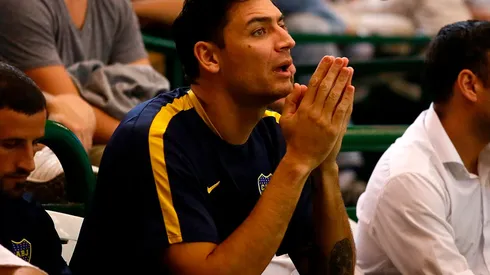 Delfino: "Nos vamos a potenciar y vamos a seguir creciendo"