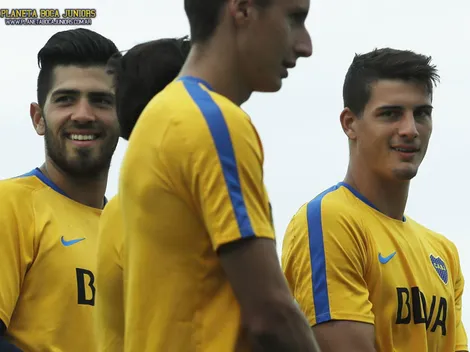 Pone al once de la semana