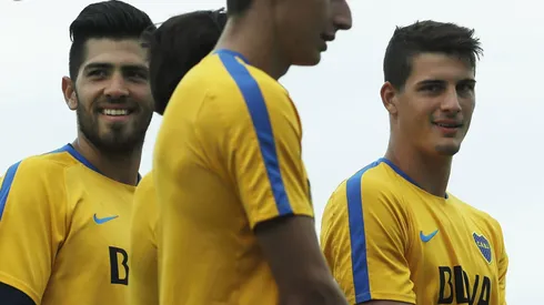 Pone al once de la semana