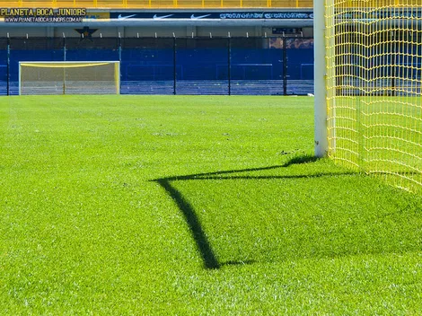 Guillermo: "El campo de juego está mal"