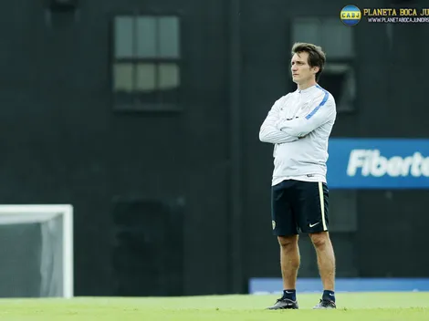 Listos para la reanudación