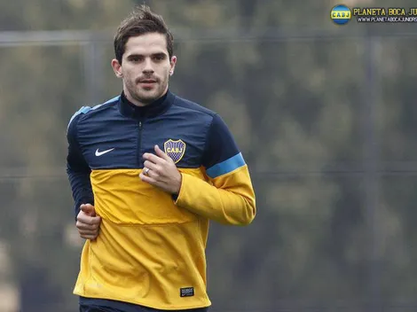 La continuidad de Gago, a la vuelta de la esquina