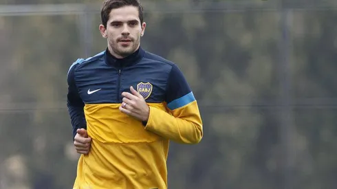 La continuidad de Gago, a la vuelta de la esquina