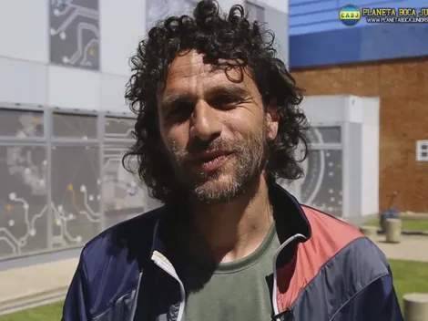 Bracamonte: "Esta situación no es nueva"