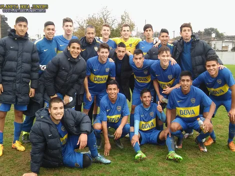 El futuro incierto del torneo juvenil