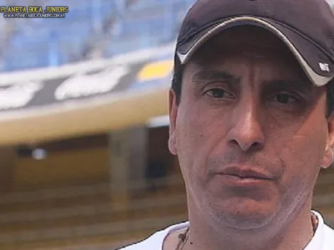 Graciani: "Bou merece ser titular"