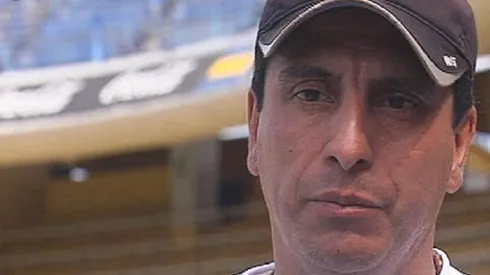 Graciani: "Bou merece ser titular"