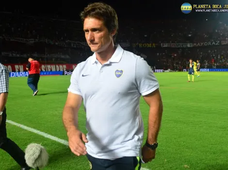 Lo mueven al sábado