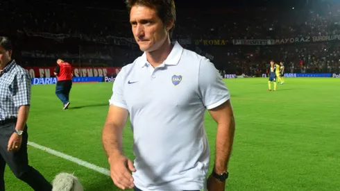 Lo mueven al sábado