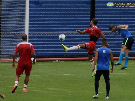 Safando con amistosos