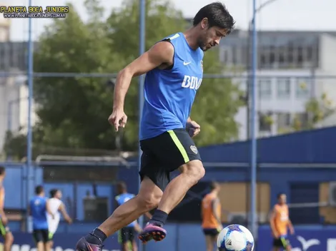 El paro le da tiempo a los lesionados