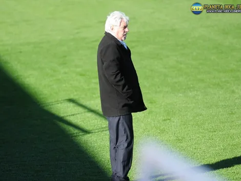 Crespi: “D'Onofrio es un vende humo”