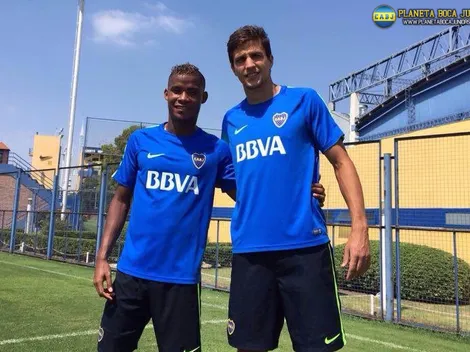 "Tenemos que estar listos por si se juega"