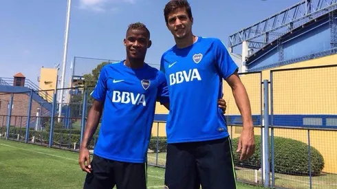 "Tenemos que estar listos por si se juega"