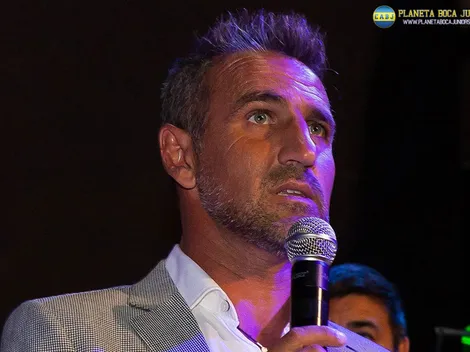 Cascini se le planta al gremio de jugadores