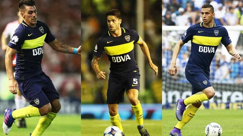 Parte médico: tocados