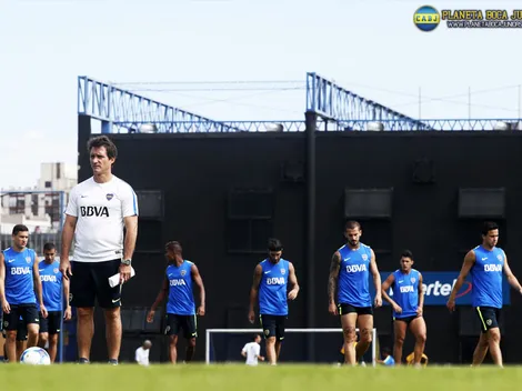 Todavía sin confirmación