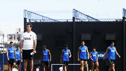 Todavía sin confirmación