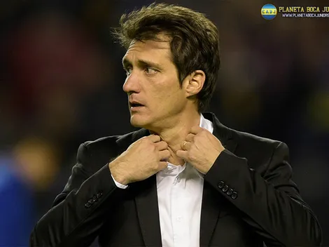 Guillermo: "Esta vez tuvimos contundencia"