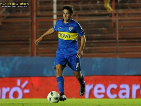 La chance de su vida