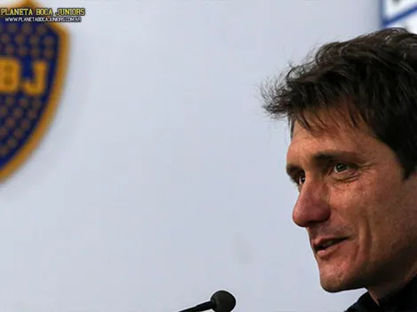 Guillermo: "No creo que estemos en un bajón"