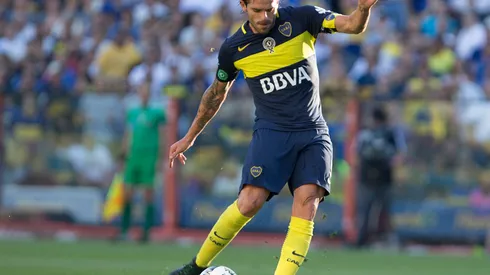 Los números de Boca con Gago que ilusionan a Guillermo
