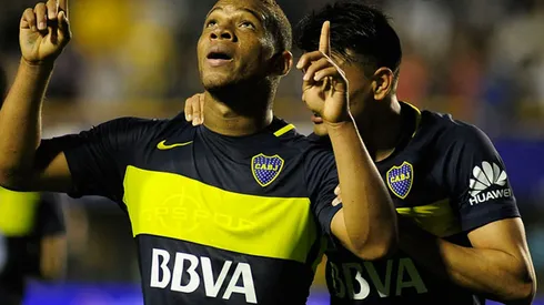 Fabra: "Dependemos de nosotros"