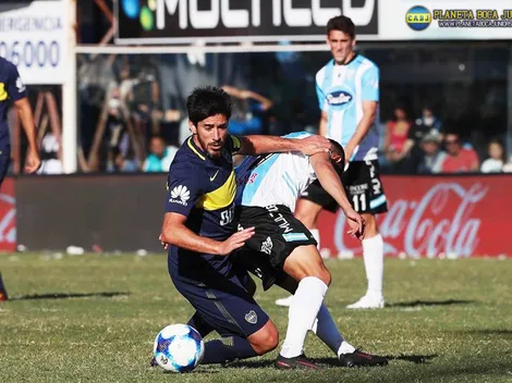 Ausente ante Arsenal