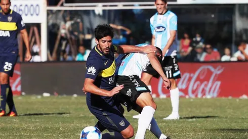 Ausente ante Arsenal