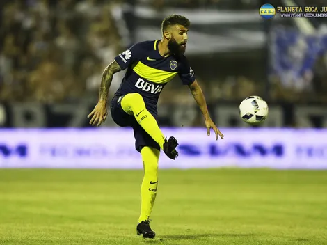 Peruzzi: "Nos vamos con bronca"