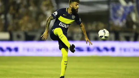 Peruzzi: "Nos vamos con bronca"