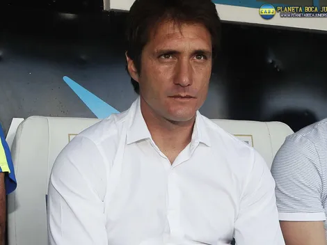 Guillermo: "El empate fue justo"