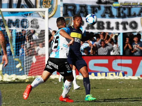 Sigue regalando puntos