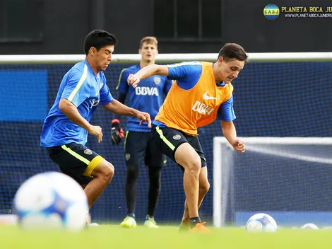 Concentrados vs. Atlético de Rafaela